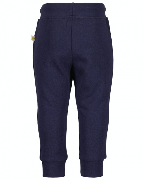 Штаны для мальчиков Blue Seven спортивные трикотажные р.74 темно-синий 990060 X5590 