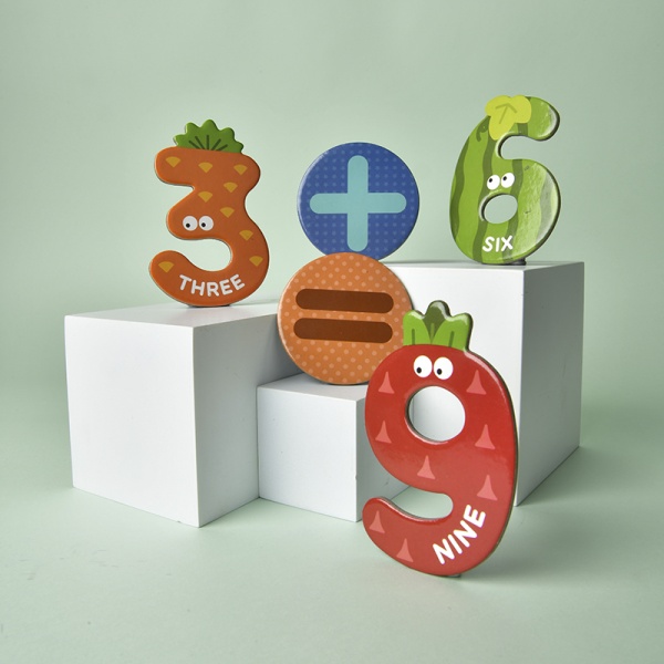 Игровой набор Mideer MD2102