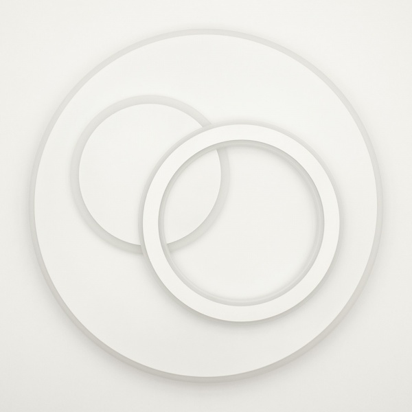 Світильник світлодіодний Maysun 70 Вт білий 3000+6500 К ISLAND 70W R ON/OFF 