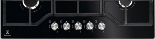 Варочная поверхность Electrolux GPE373YK