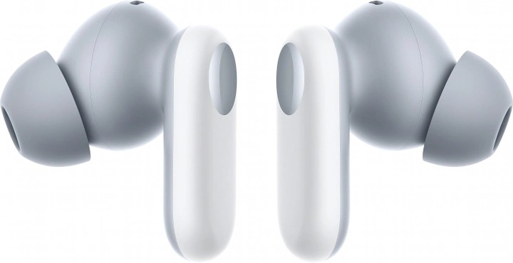 Наушники беспроводные OPPO Enco Buds2 Pro white (E510A)