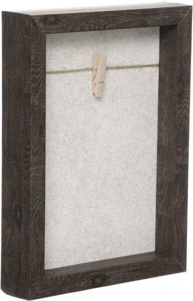 Рамка Velista з прищіпкою 40-16L 10x15 см 