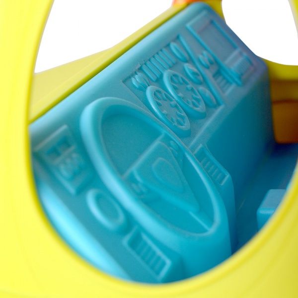 Автомобіль Battat Мегасамоскид BX1429Z