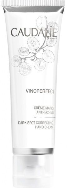 Крем для рук Caudalie Vinoperfect Dark Spot Correcting 50 мл