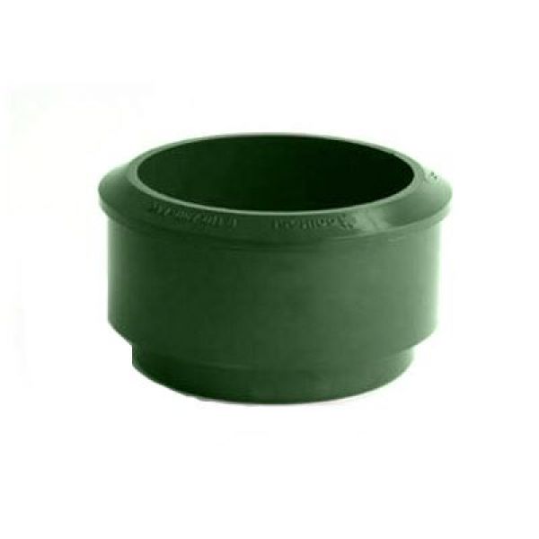 Перехідник Bryza 110x90 мм зелений