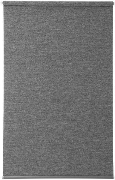 Ролета мини Delfa Премиум Понтас 68x170 см тауп 