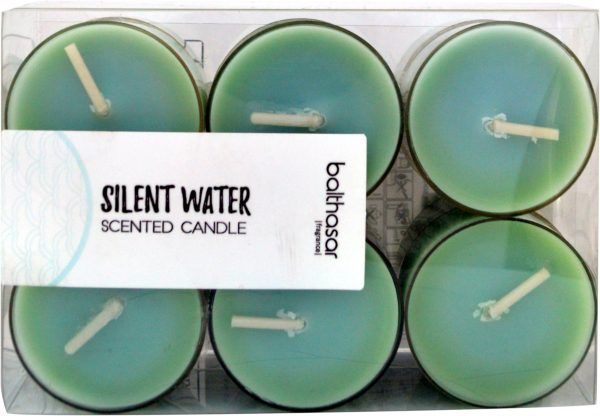 Свеча Тихая вода 12 шт. Pako-If