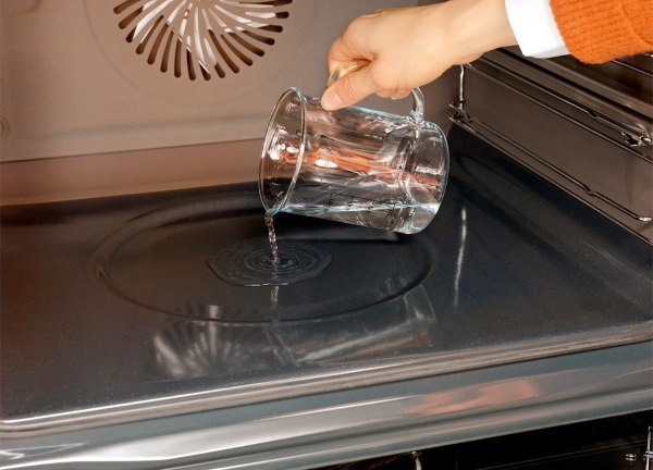 Духовой шкаф Electrolux OKD5C51Z