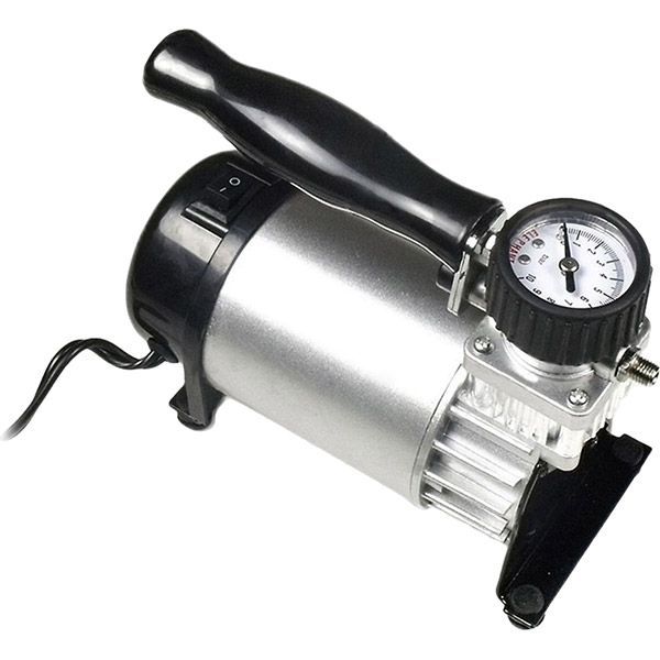 Компрессор автомобильный  Elephant КА-12110