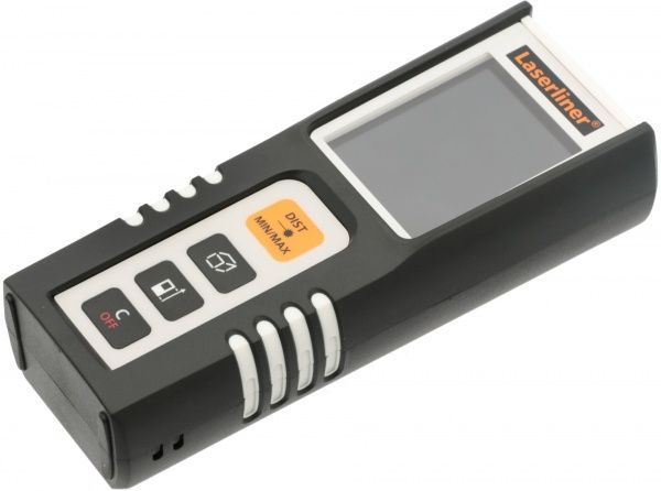 Далекомір Laserliner   DistanceMaster Compact