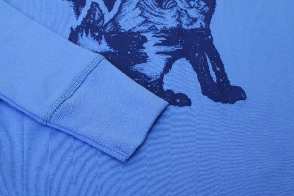 Піжама дитяча Фламінго 158 - 84 р.158 блакитний 