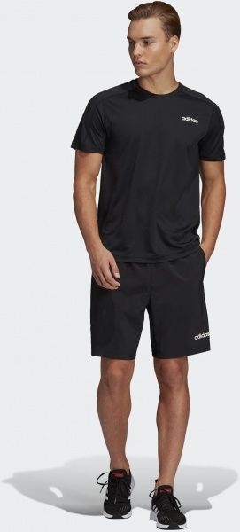 Шорти Adidas D2M Cool Sho Wv DW9568 р. L