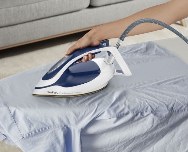 Парогенератор Tefal GV9221 Pro Express Protect