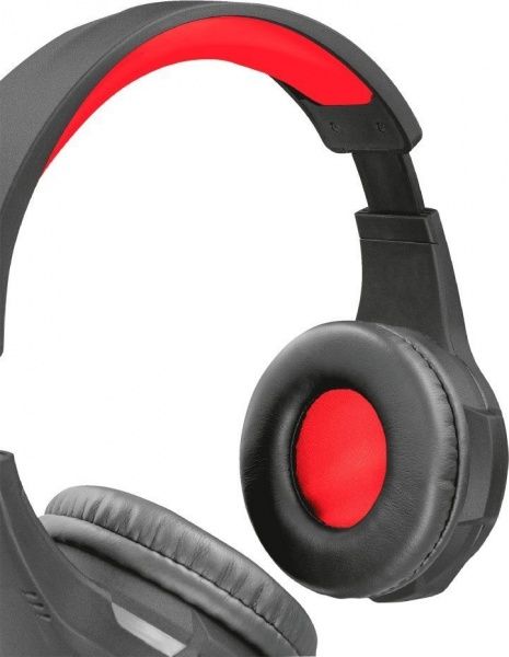 Гарнітура Trust GXT 307 RAVU HEADSET (22450) black 