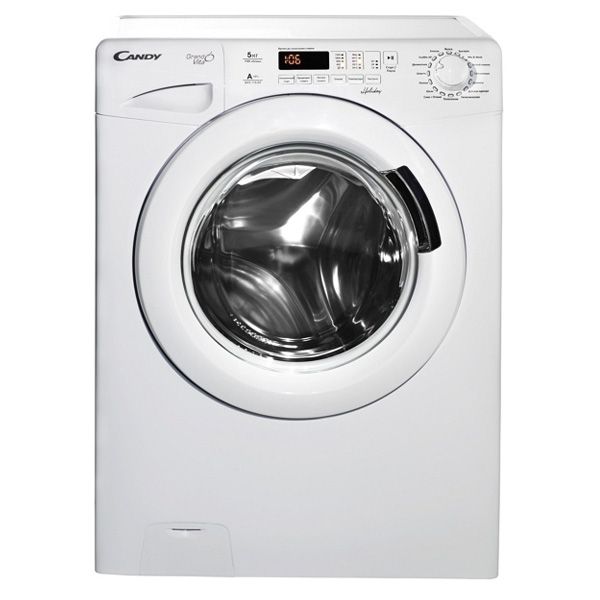Пральна машина Candy GV3 115D2-S