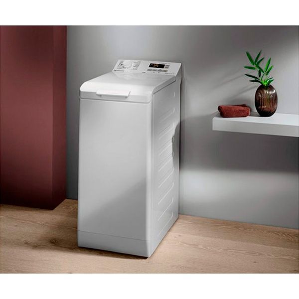 Пральна машина Electrolux EW6T5061U