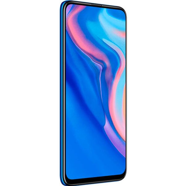 Смартфон Huawei P Smart Z 4/64GB blue (1268727) 