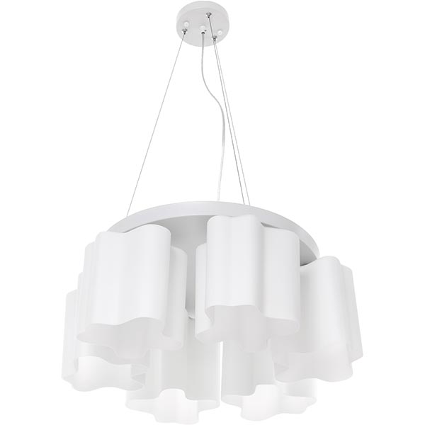 Люстра Altalusse INL-9329P-06