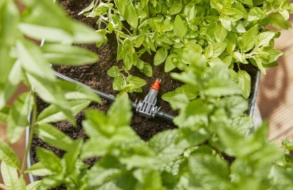 Набор для полива Gardena Easy Control 13002-20