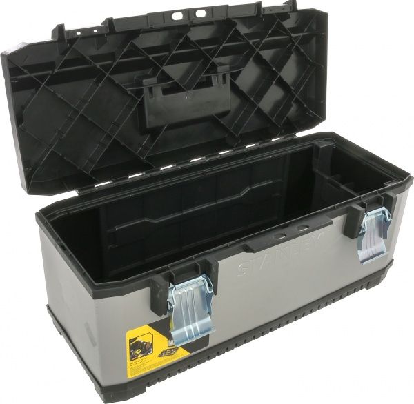 Ящик для ручного инструмента Stanley 26