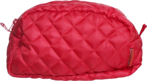 Косметичка Оксфорд №1 красная красный 