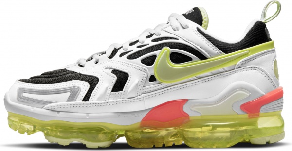 Кросівки Nike Air Vapormax EVO DC9222-101 р.US 8,5 чорно-білий