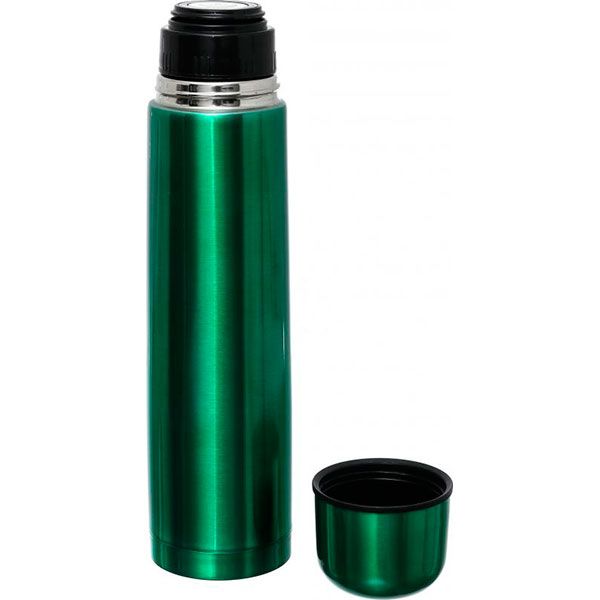 Термос Green 1 л
