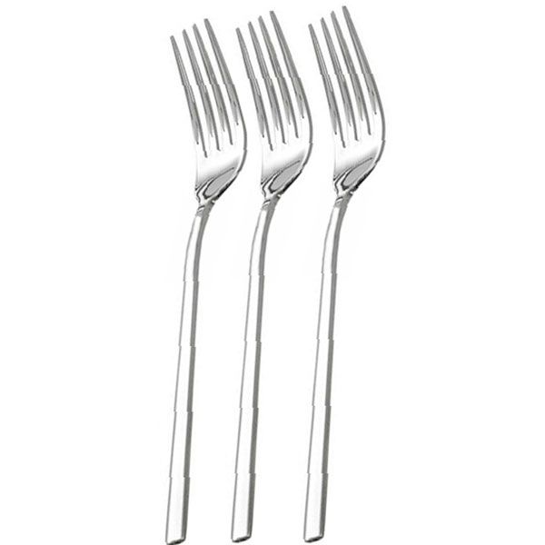 Набор столовых вилок 3 шт. 2001 Flamberg