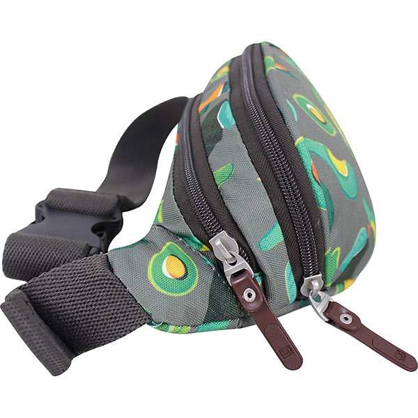 Сумка на пояс Bella суб.754 (00202664) Bagland