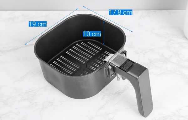 Мультипечь Philips Essential HD9200/90 