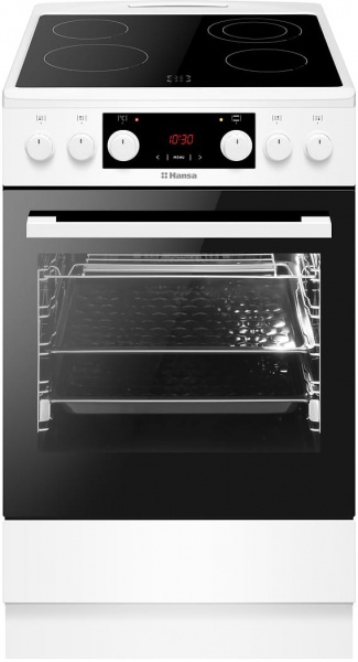 Плита электрическая Hansa FCCW59493