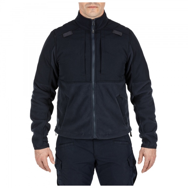 Куртка 5.11 Tactical тактическая флисовая 