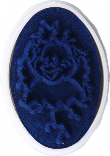 Набор для творчества Malevaro Штамп детский Пасха 8 видов SS06E11