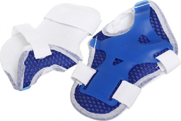 Набор защиты MERX Limited в сумке 19х8х34 см 1951845 в ассортименте