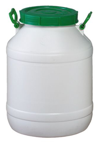 Бочка пищевая 50 л