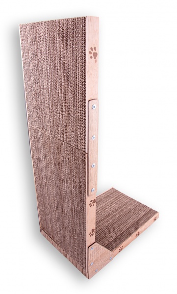 Кігтеточка Eco-land Гамма