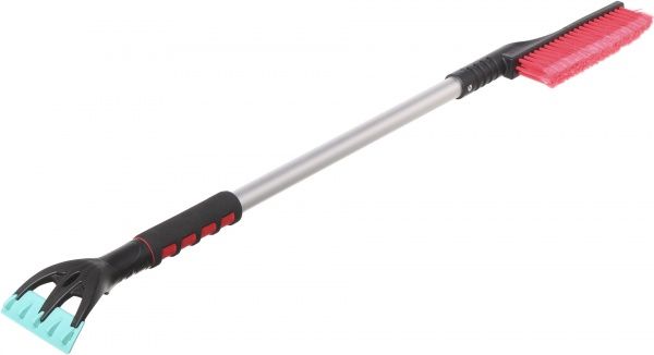 Щітка зі шкребком Auto Assistance Proline AD-04130 