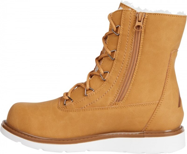 Черевики McKinley TRIGLA S W 425418-901123 р.40 жовтий