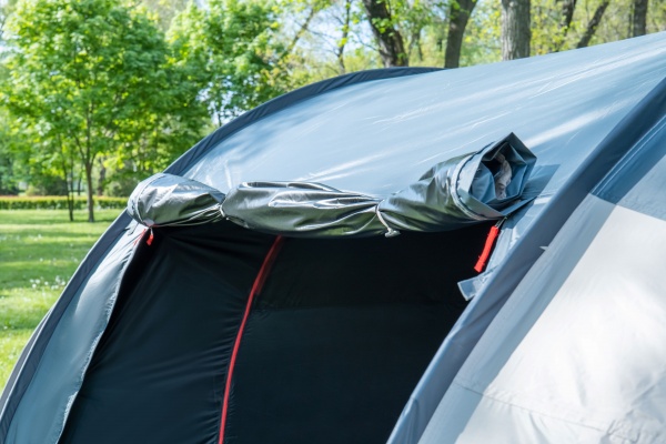 Палатка туристическая Time Eco Travelcamp 6 Travelcamp 6