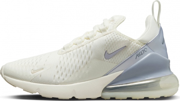 Кросівки Nike AIR MAX 270 FB2934-100 р.40,5 білий