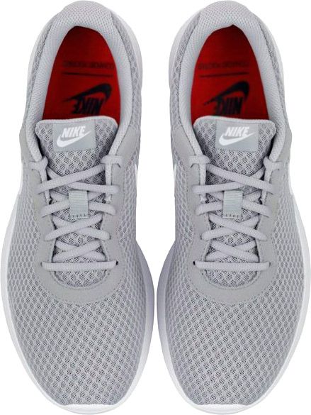 Кросівки Nike TANJUN 812654-010 р.10 сірий