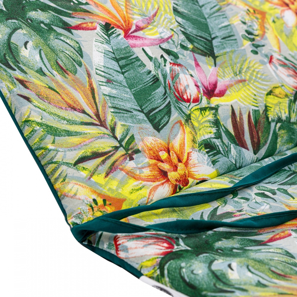 Матрас на шезлонг Ost-Fran SUN лонета Riviera190x53х2 см