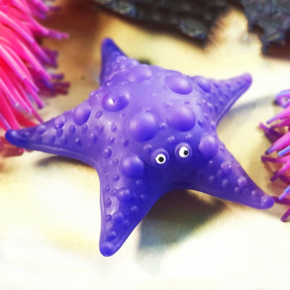 Стретч-іграшка Sbabam у вигляді тварини – Тварини з екватора 133/CN24