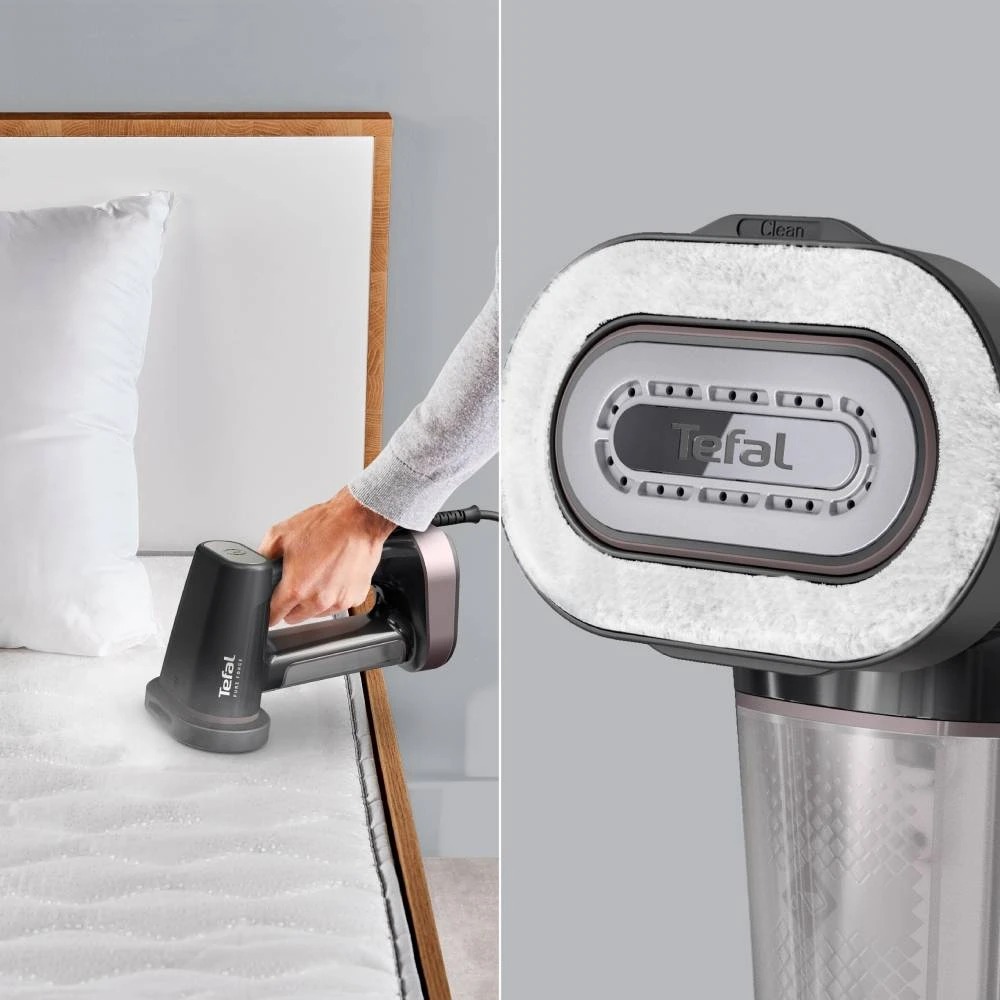 Відпарювач ручний Tefal Pure Force 3в1 DT8765E0