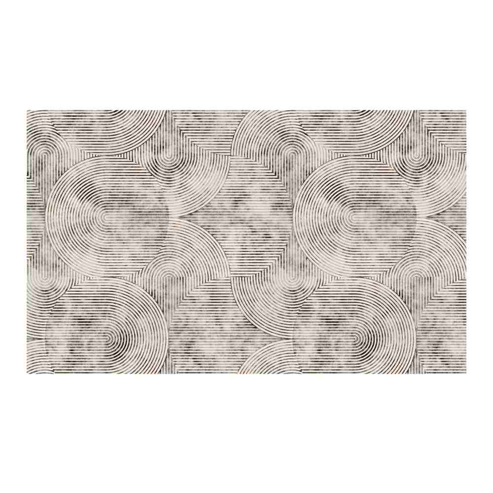 Килимок Dariana Прінт Вінтаж 45x75 см