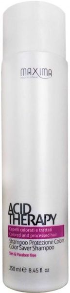 Шампунь Vitalfarco Maxima Защитный с витаминами 250 мл