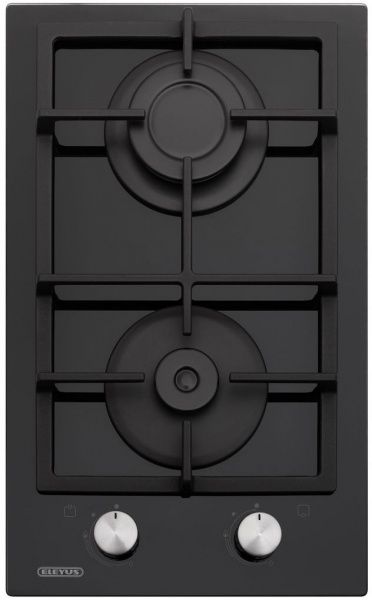 Варильна поверхня Eleyus VIRO 30 BL CF
