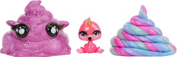 Игровой набор Poopsie Чудо-сюрприз W2 