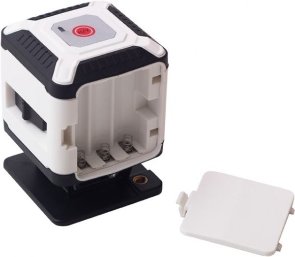 Уровень лазерный My Tools 143-2G-360-A