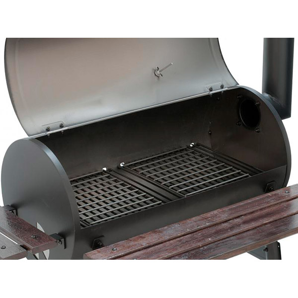 Гриль-коптильня Time Eco TE-2014-11